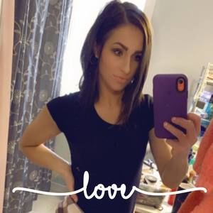 Meet your Posher, Alisha